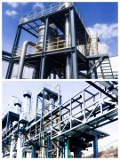 MVR蒸發(fā)器和三效的差別是什么？區(qū)別在哪里？