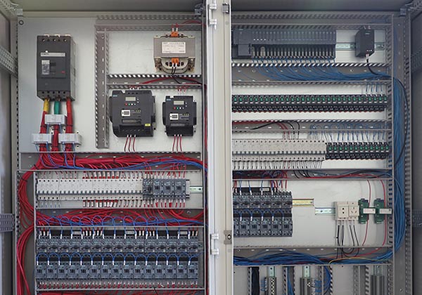 單效蒸發器自控系統