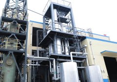 30噸MVR蒸發(fā)器價(jià)格是多少？決定因素有哪些？