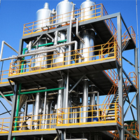 廢水處理設備怎么選？