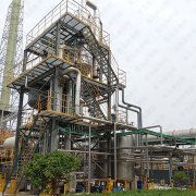 七月爆單！康景輝三效蒸發器發貨進行時