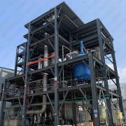 內蒙古地區MVR蒸發系統又雙叒叕簽單啦！