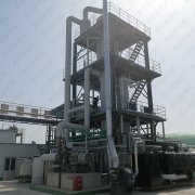 蒸發器采用碳鋼材質的使用年限？