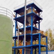 MVR降膜蒸發濃縮系統哪里好？