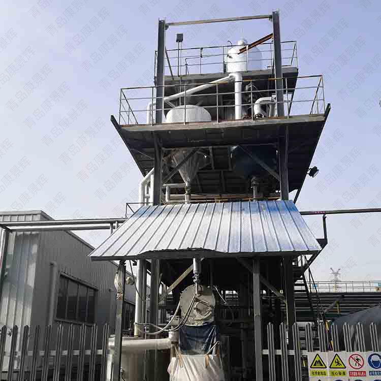 氯化銨蒸發結晶 氯化銨蒸發結晶