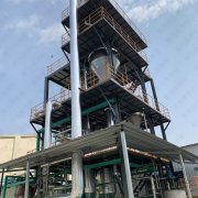 蒸發器廠家說做好這8點，蒸發器結垢不再怕！