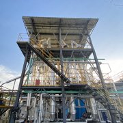 光伏行業廢水來源有哪些？